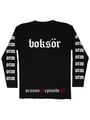 Boksör