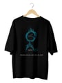 ÇEPNİ Oversize TShirt 8031207