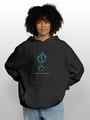 AVŞAR Oversize Hoodie 3692329