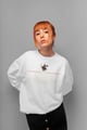 AŞİNA SOYUİSTEMİ YABGU  Sweatshirt 3221138