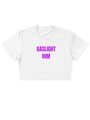 ASKHOES Podcast Crop Top 8771723