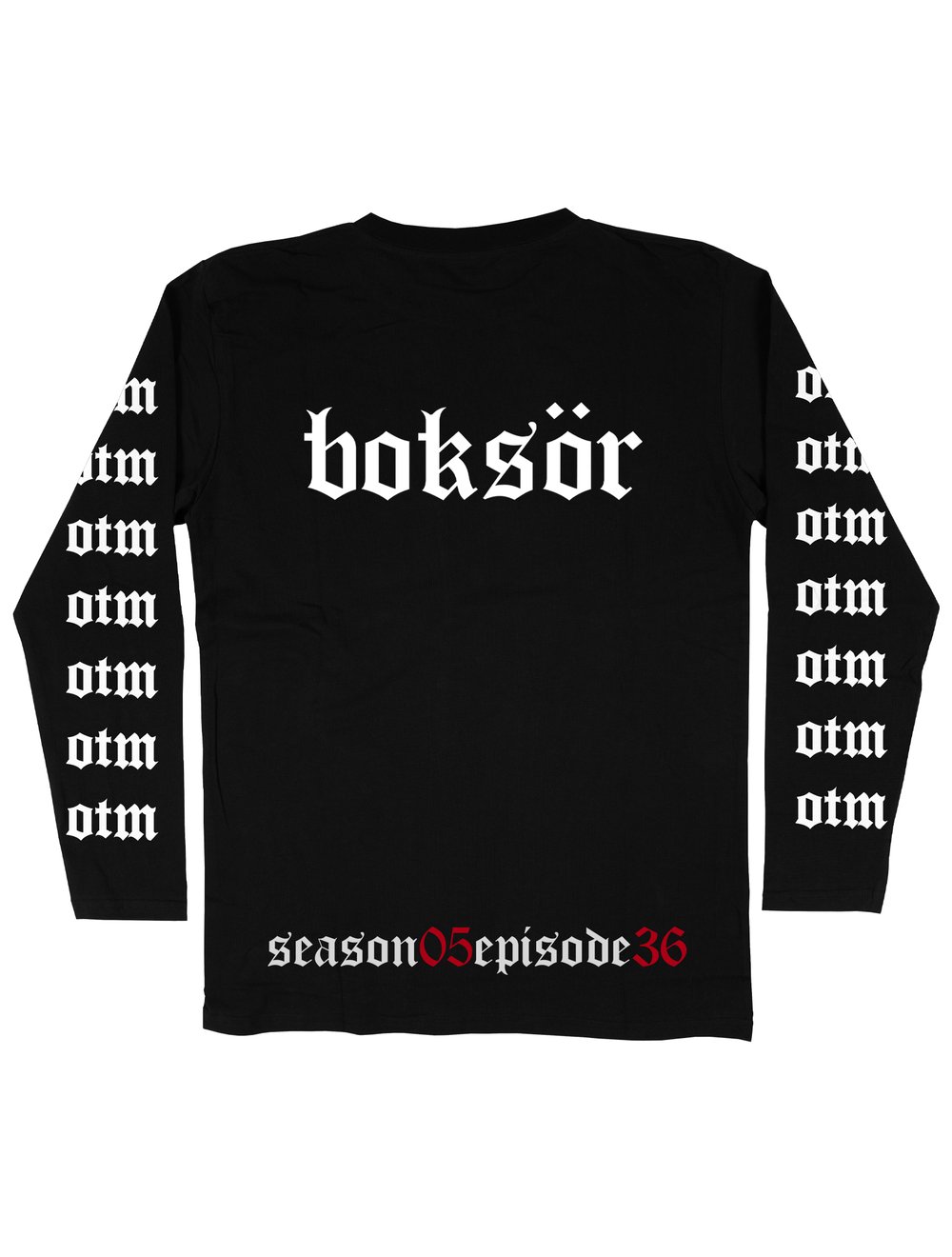 Boksör
