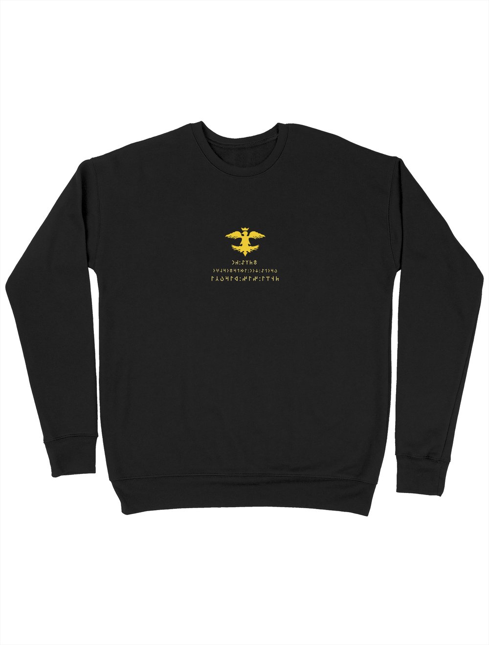 Hun Sweatshirt 4821728