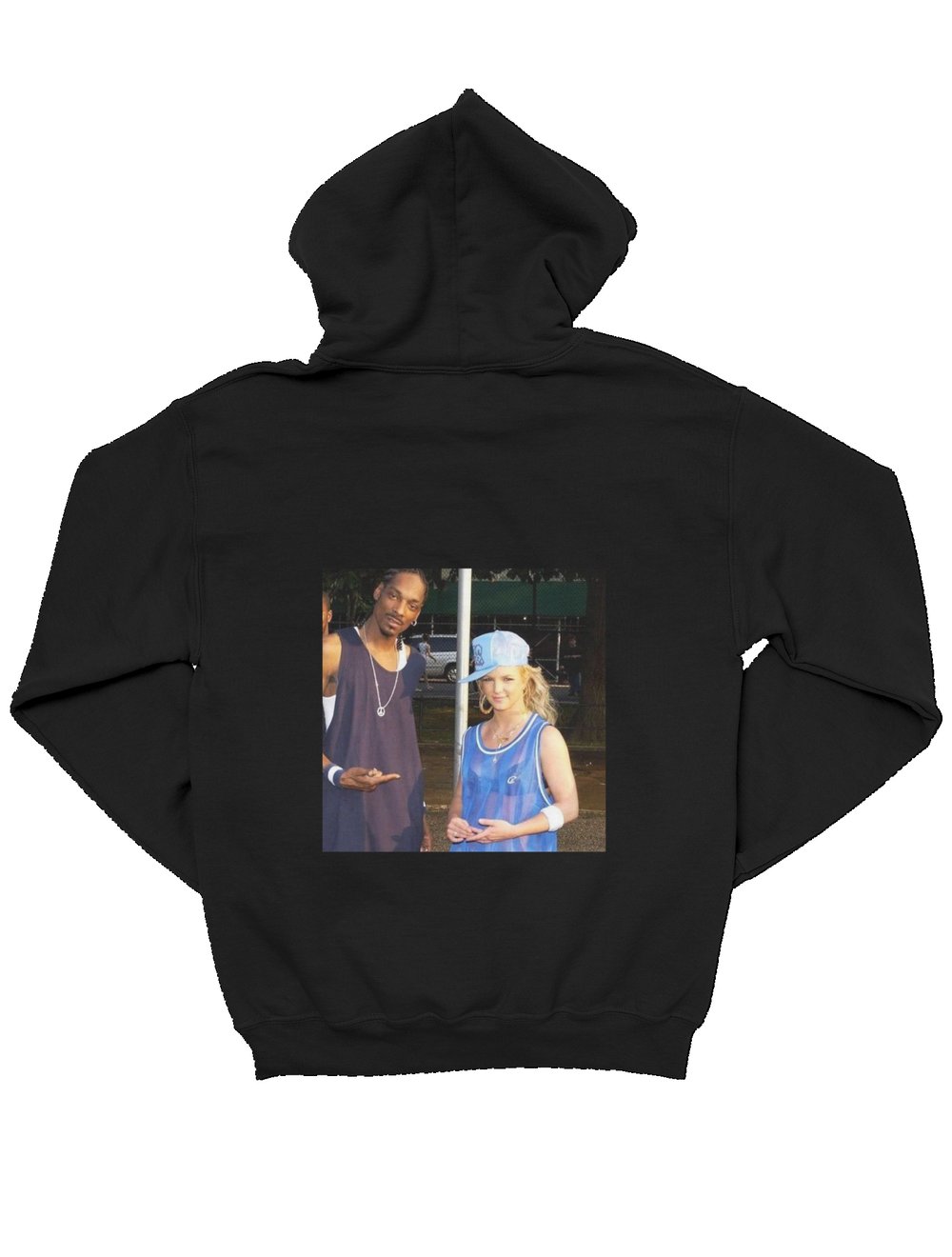 BRITNEY - SNOOP
