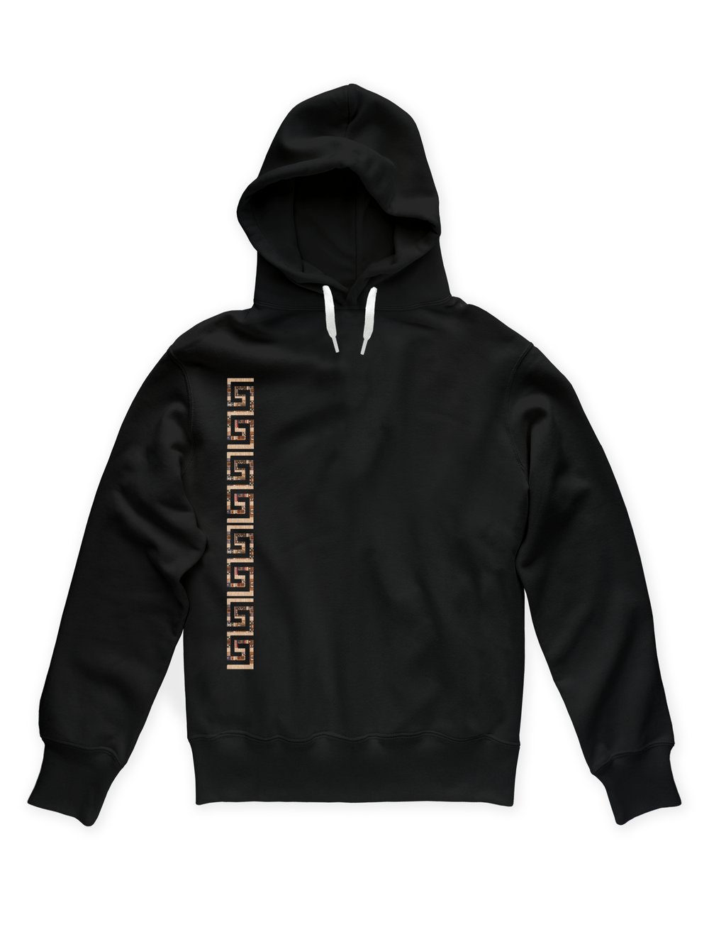 Suyolu  Hoodie 2612221