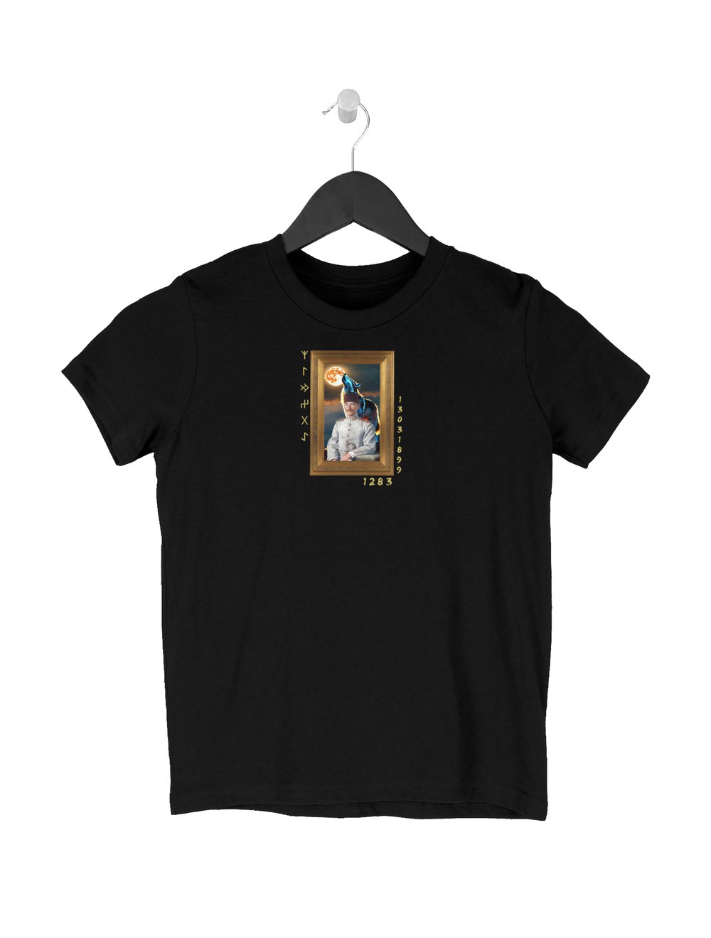 İçimizde Kids TShirt 9120859