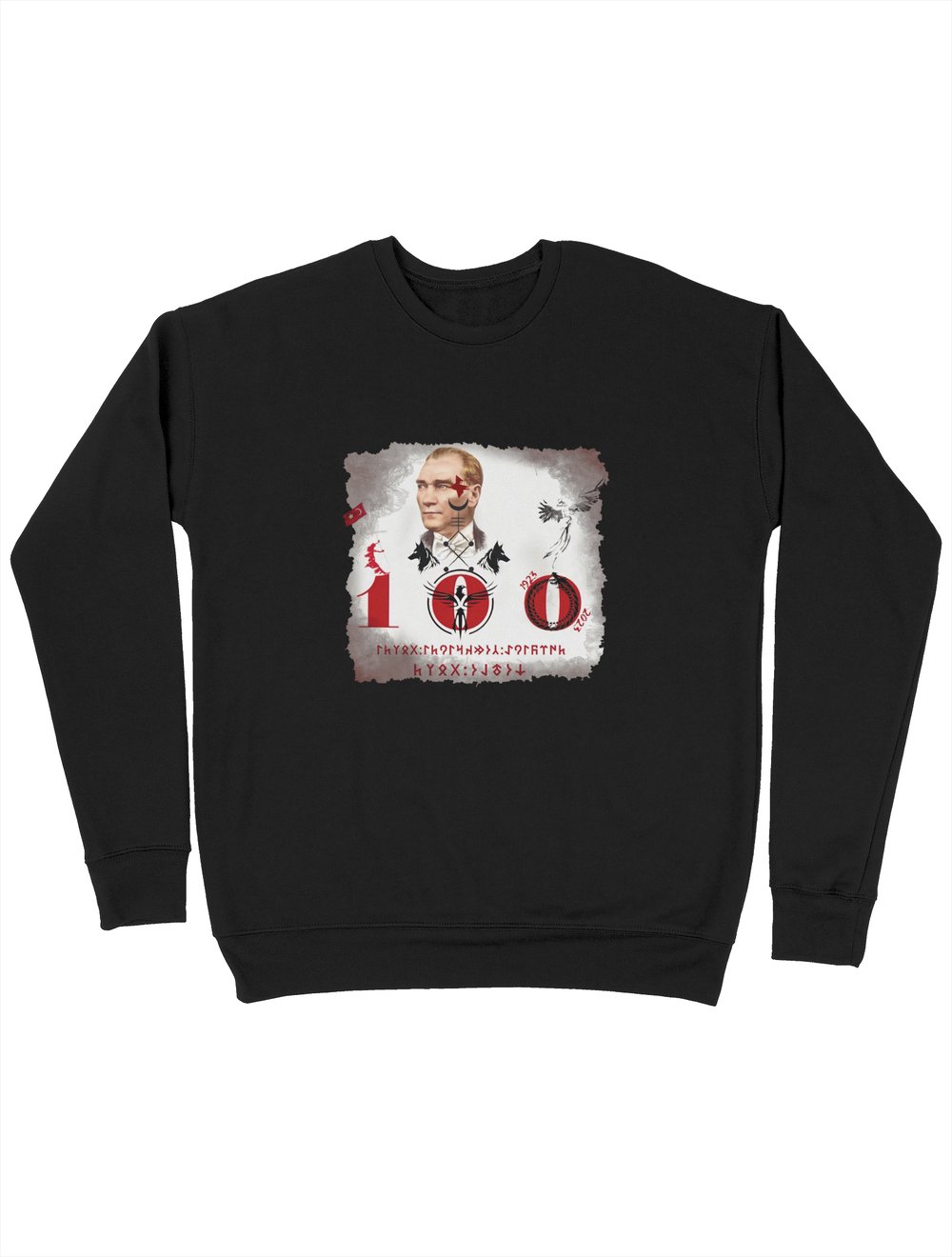 YÜZÜNCÜ YIL Sweatshirt 9811431