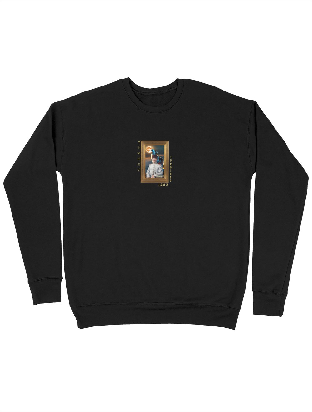 İçimizde Sweatshirt 7310857