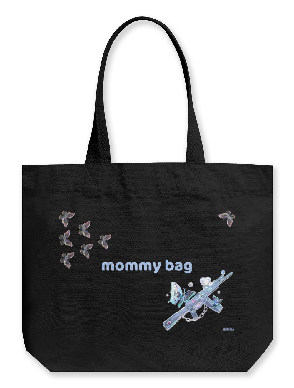 MOMMY BAG