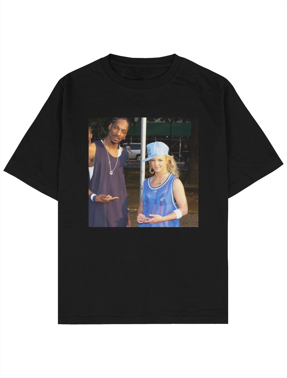BRITNEY - SNOOP