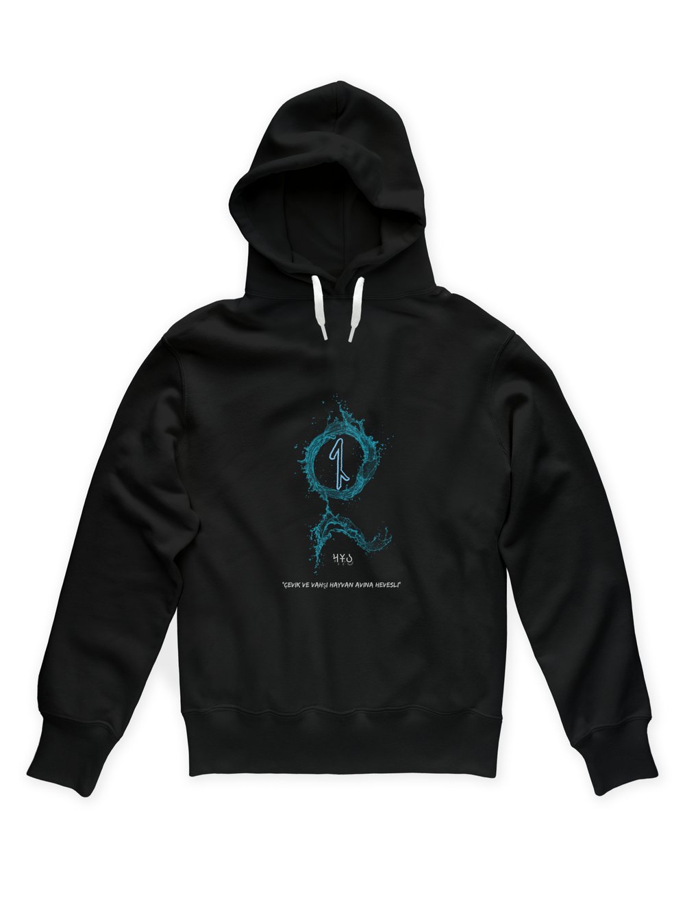 AVŞAR Hoodie 5752325