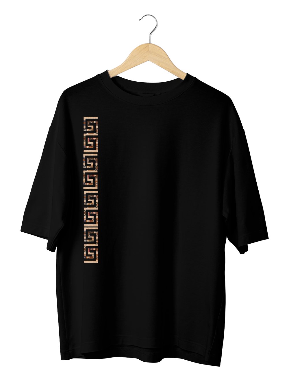 Suyolu Oversize TShirt 8862211