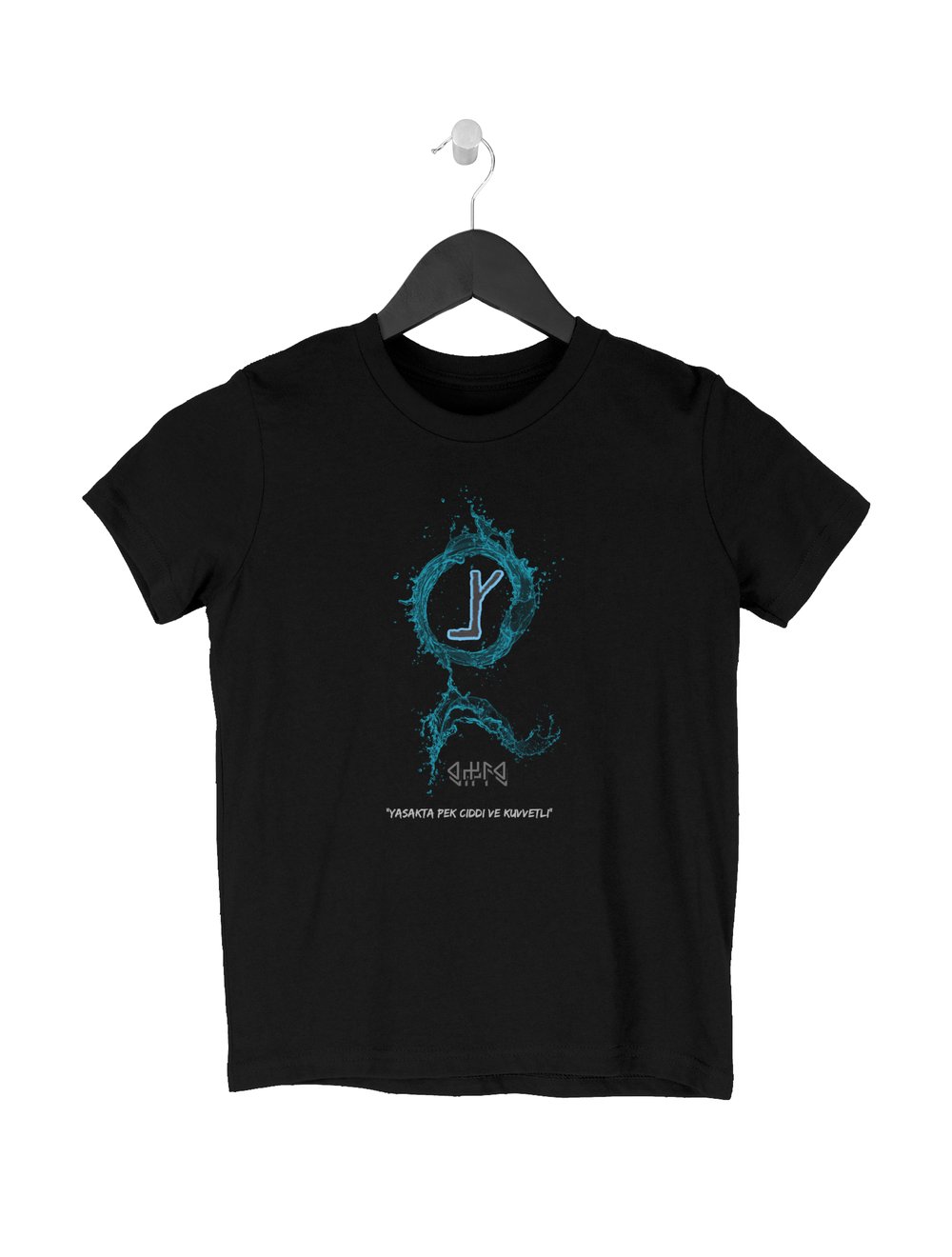 KIZIK Kids TShirt 9990826