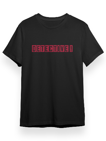 Detective
