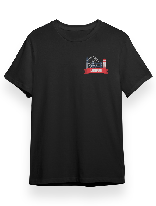 London Tshirt