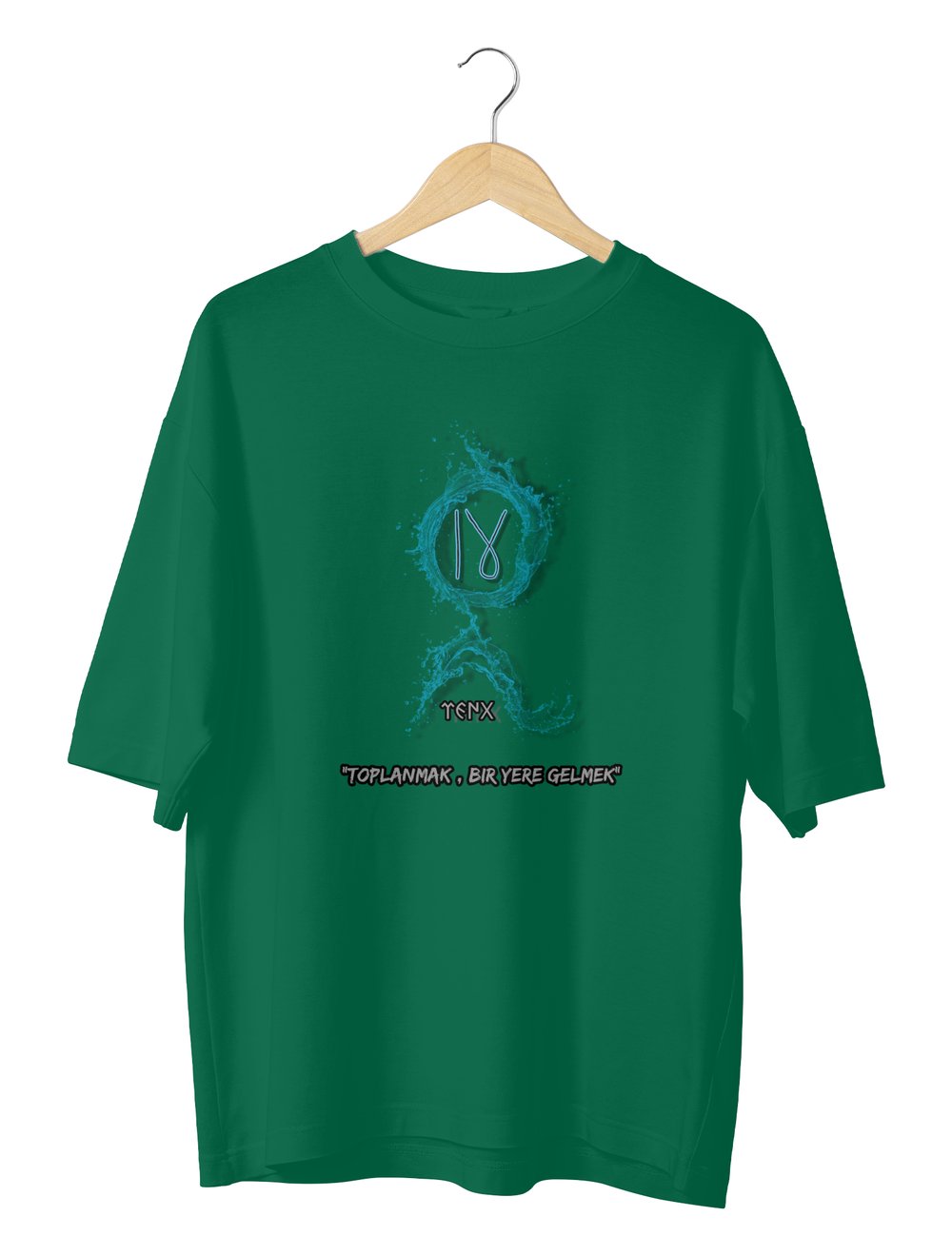 DÖĞER Oversize TShirt 9551648