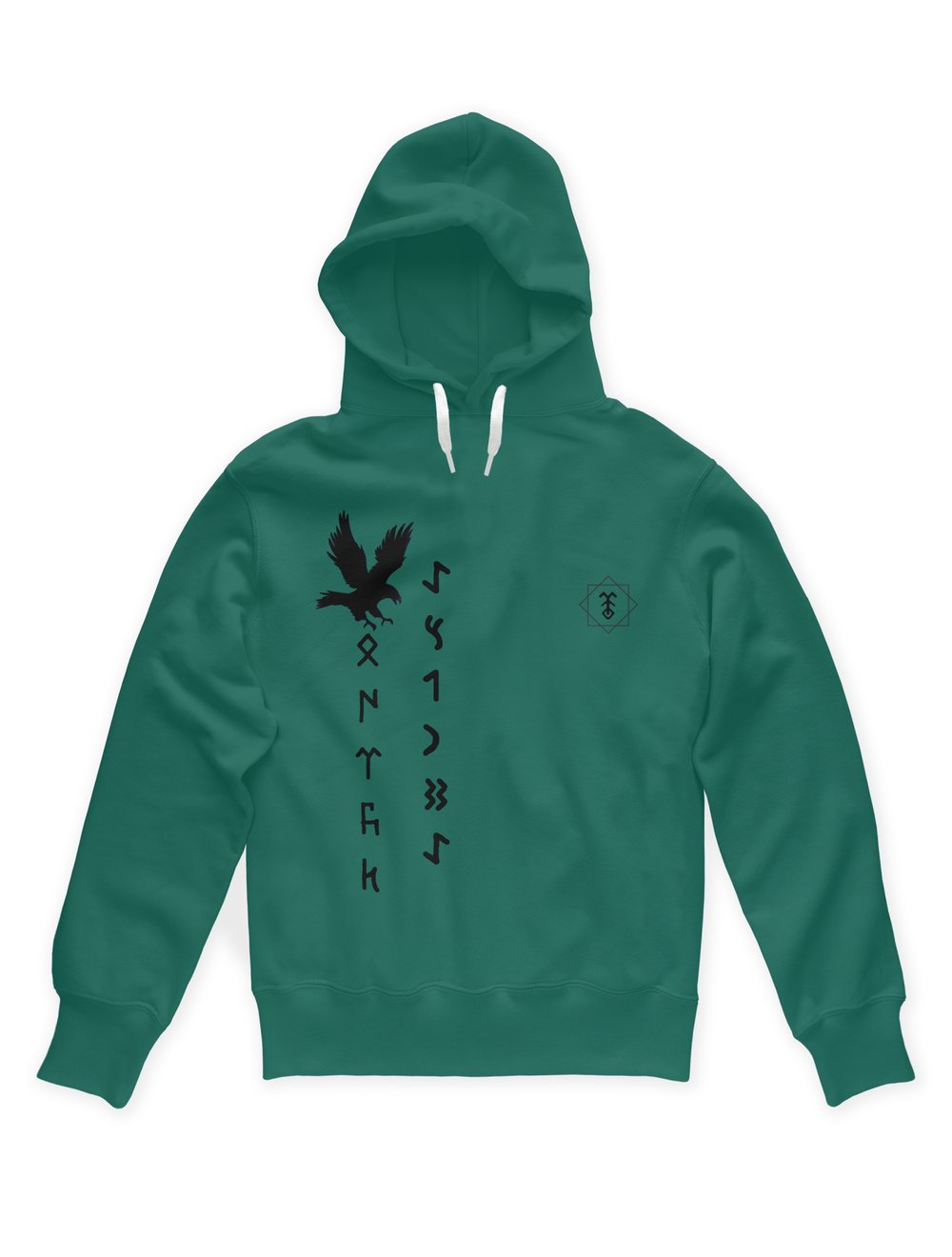 BÜRKÜT & BÖRÜHoodie 8751014