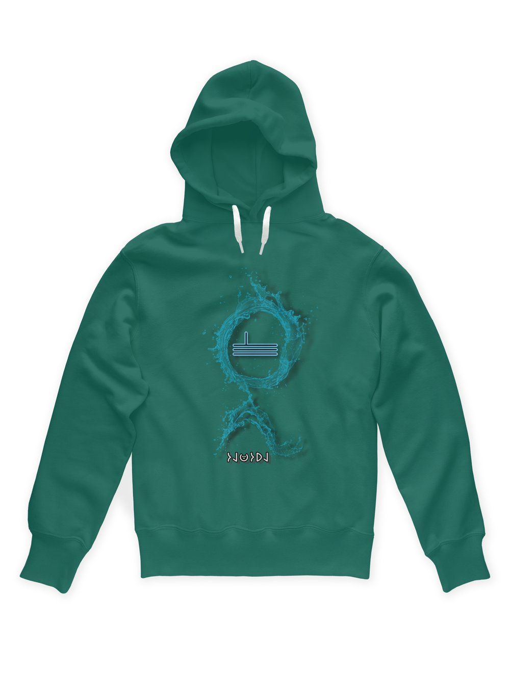 ALAYUNTLU Hoodie 6181441