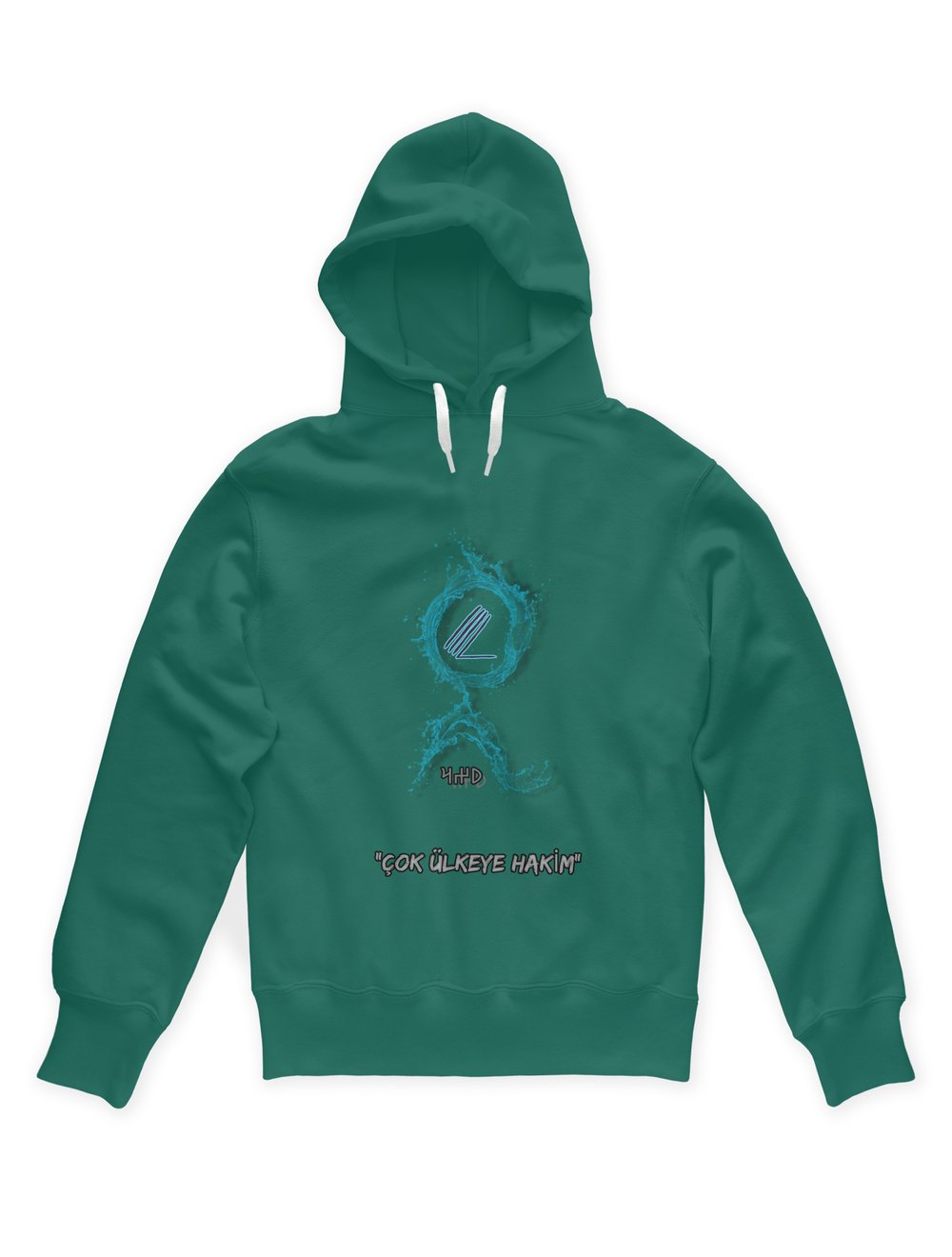 YAZIR Hoodie 6201329