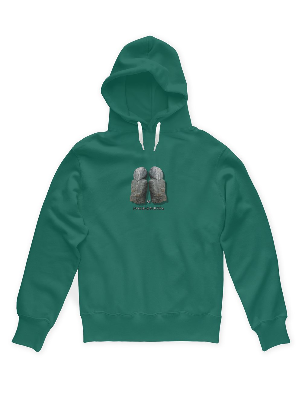 TÜRKÜN DURUŞU Hoodie 7931405