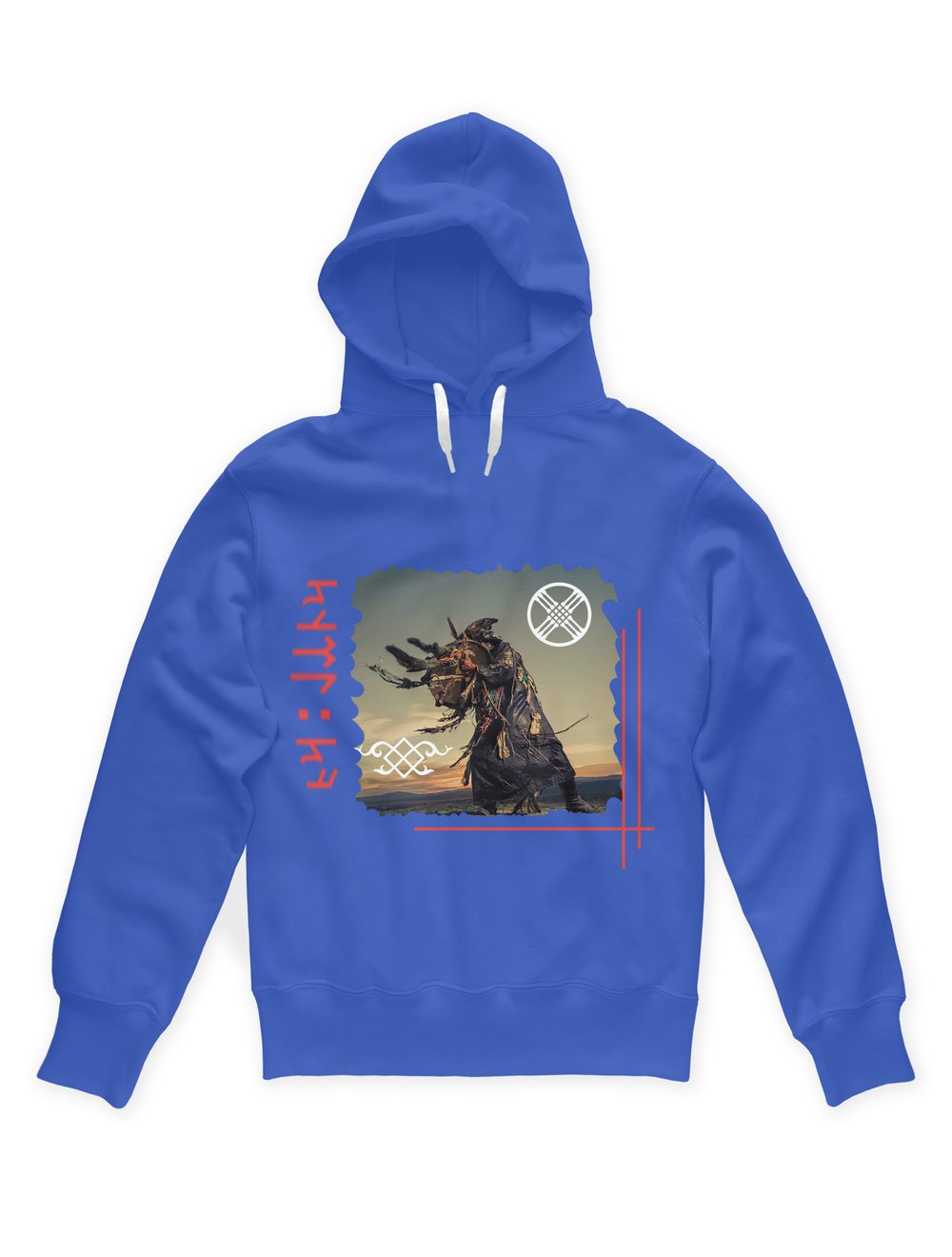 KAM KİŞİ Hoodie 3071419