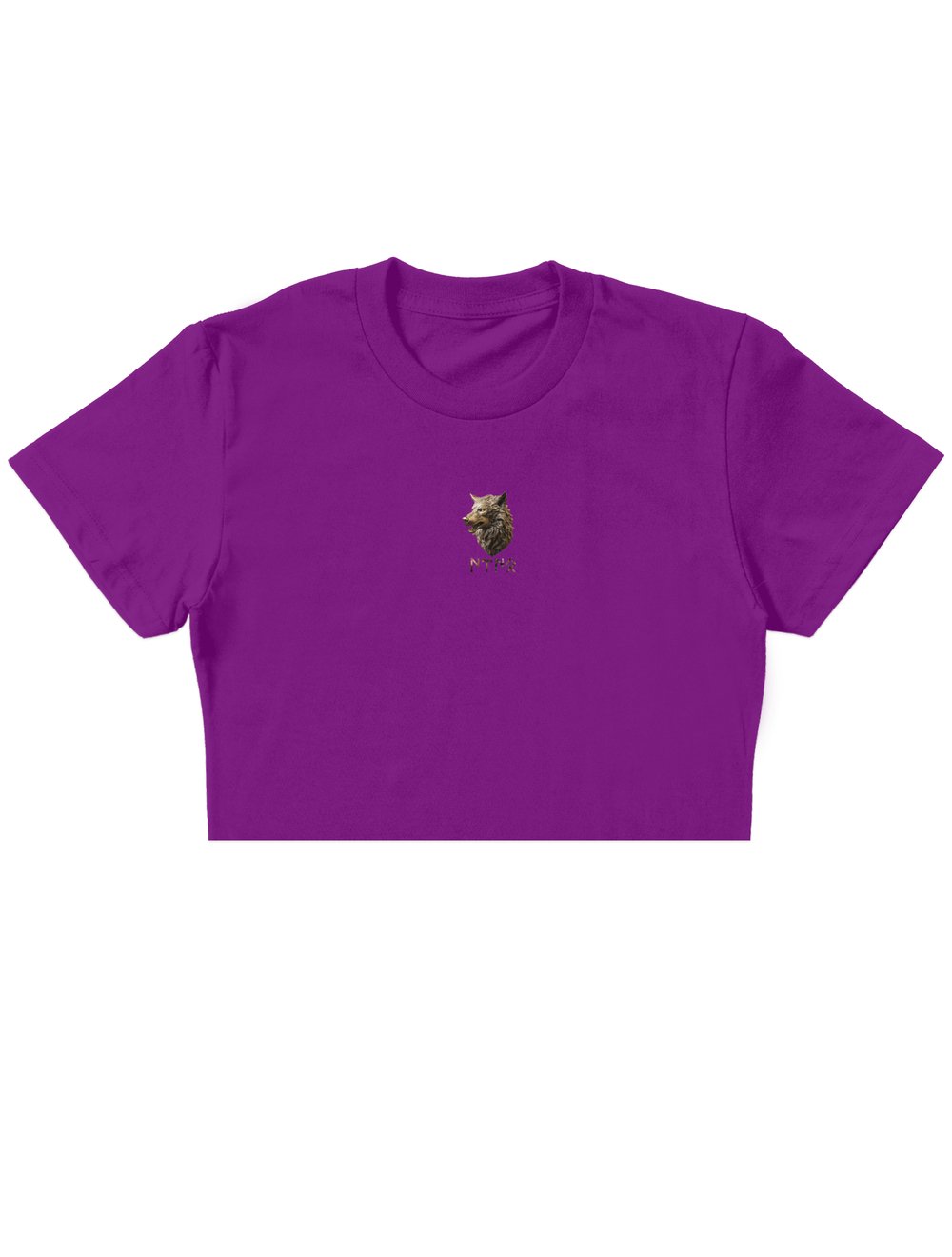 BÖRÜ Crop Top 4321456