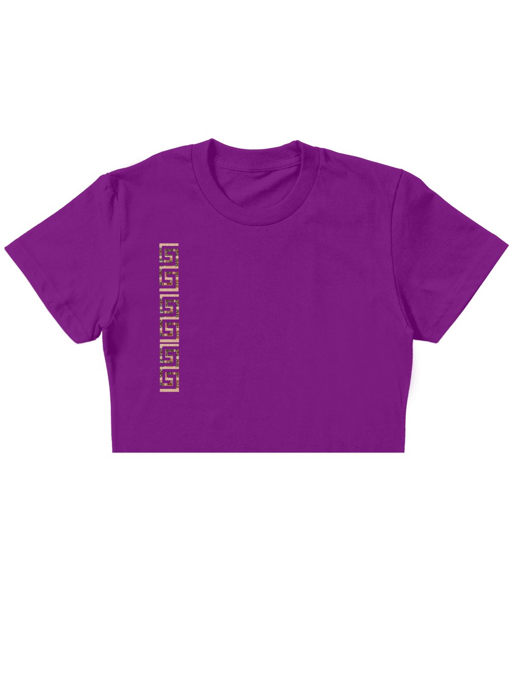 SUYOLU Crop Top 1202145