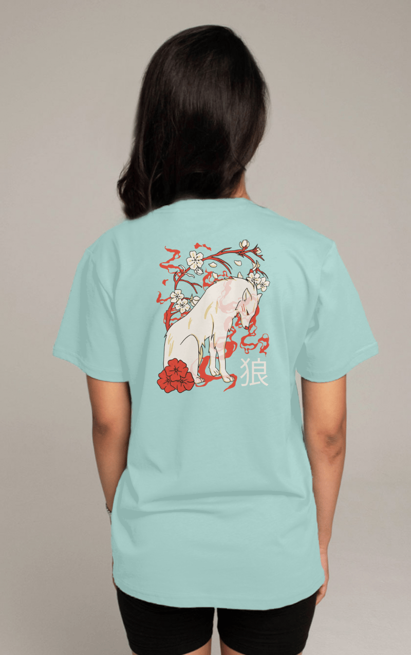Japanese Wolf