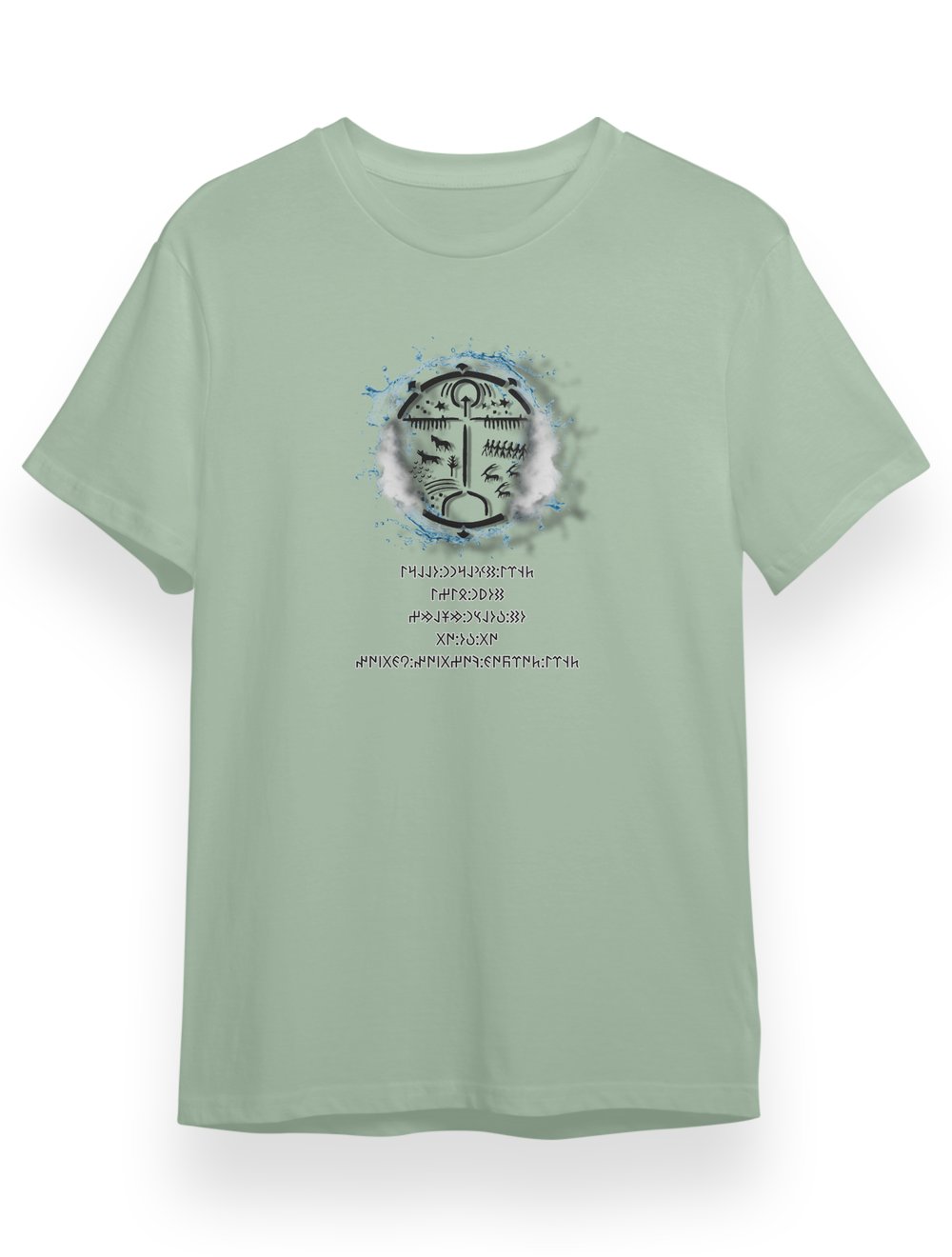 Kam & Evren TShirt 3860817