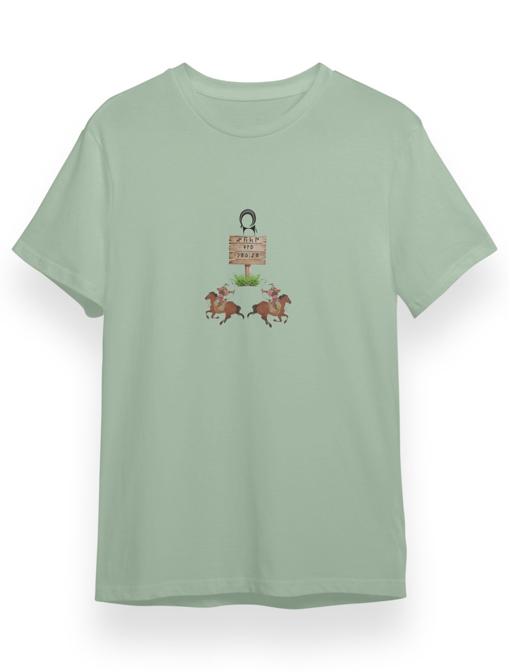 ÖTÜKEN TShirt 3920854