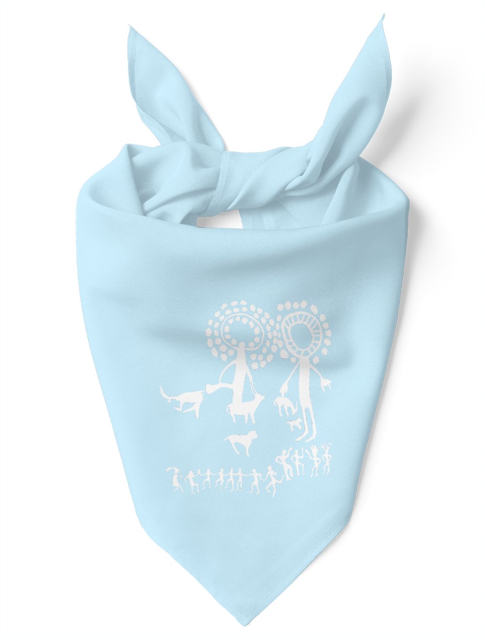 KÜN AY  Pet Bandana 3971828