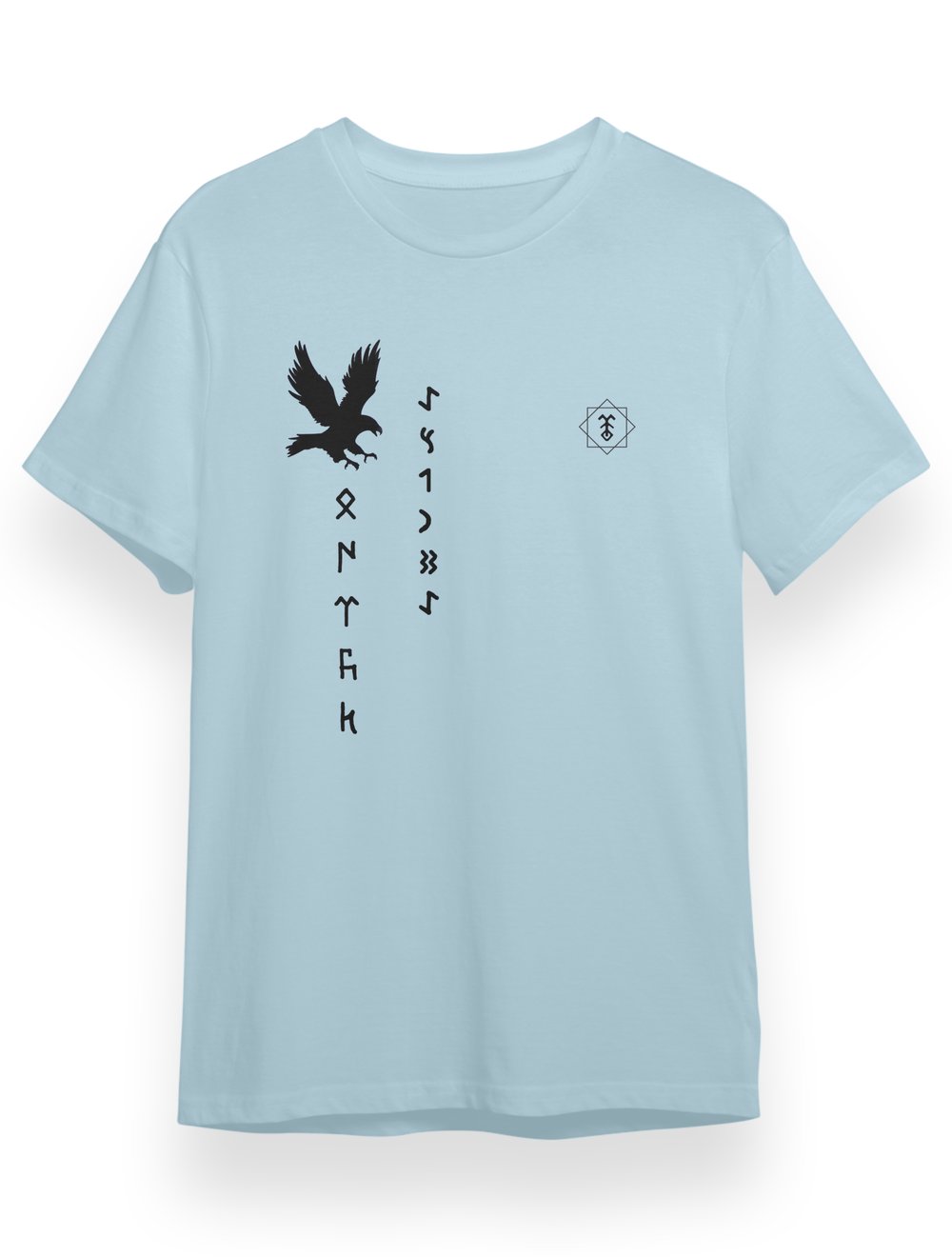 Bürküt & Börü T-Shirt 5152138
