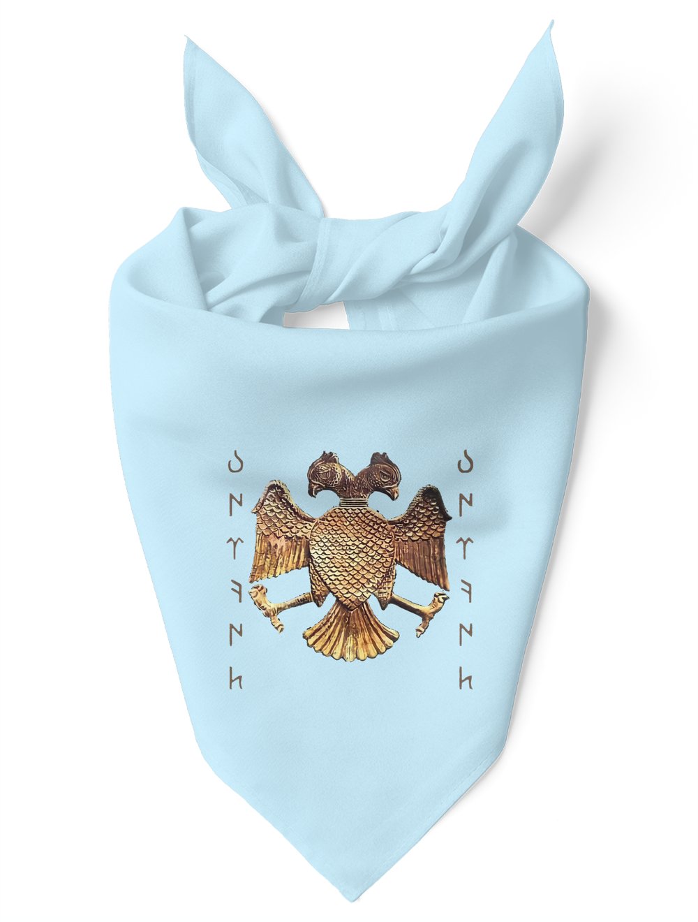 BÜRKÜT Pet Bandana 5990822