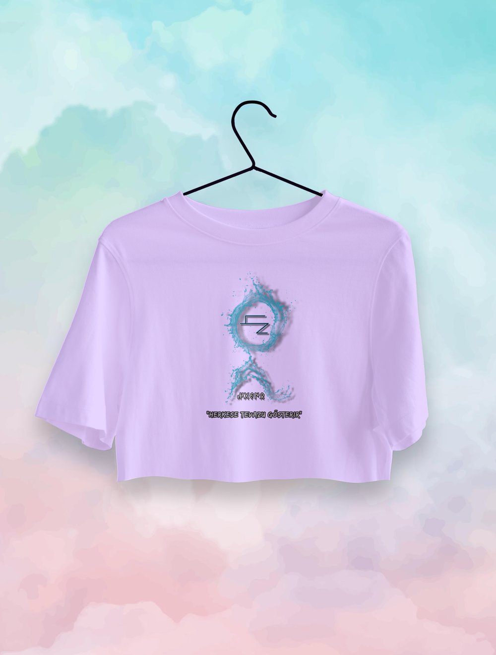 BÜĞDÜZ Crop Top 7352336