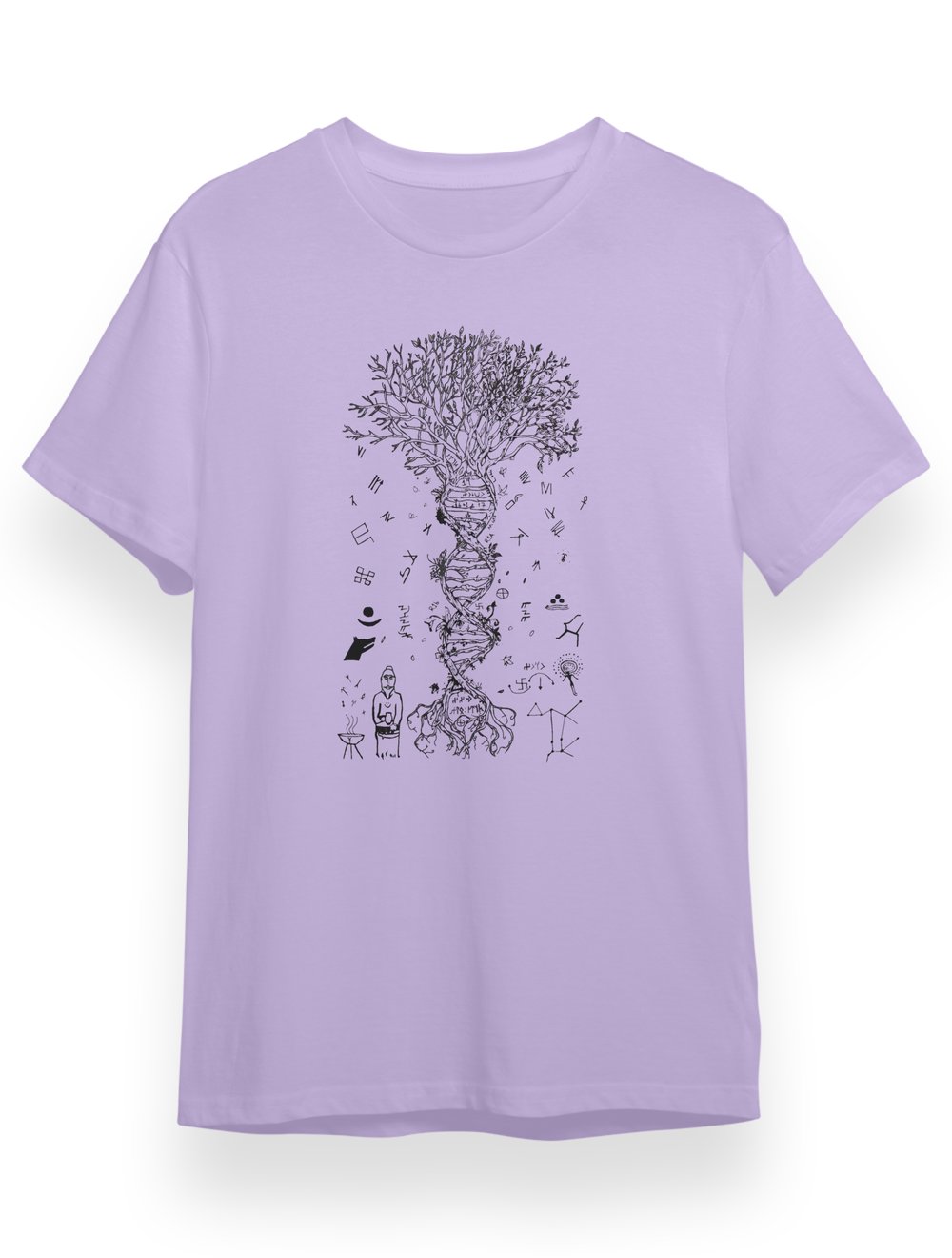 KÖK T-Shirt 3641049