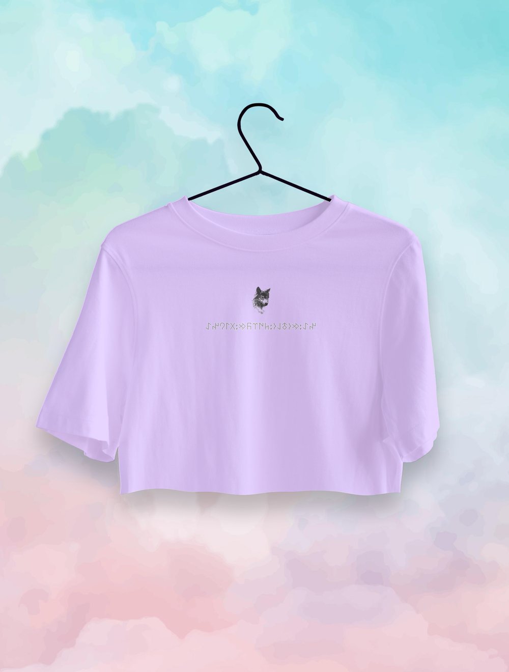 NE MUTLU Crop Top 1381241