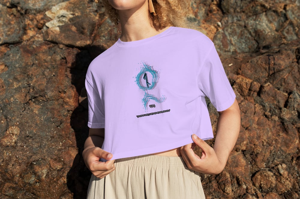 AVŞAR Crop Top 8632322
