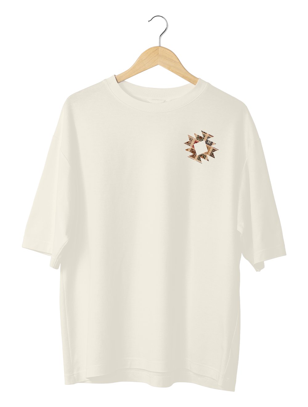Yıldız & Tulpar Oversize TShirt 4771822
