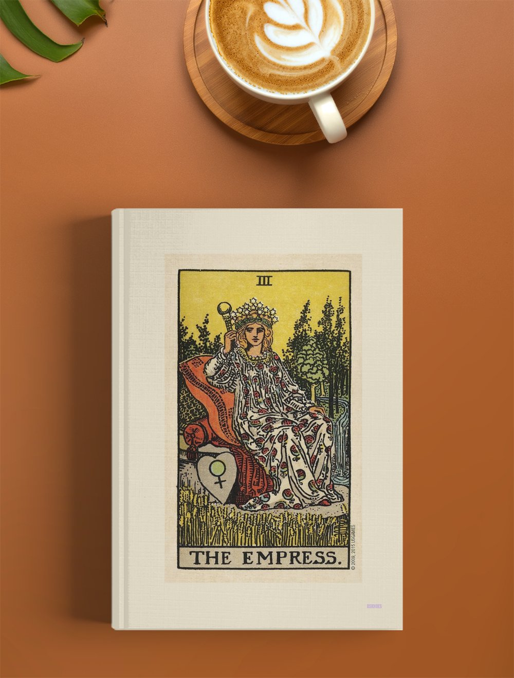 EMPRESS