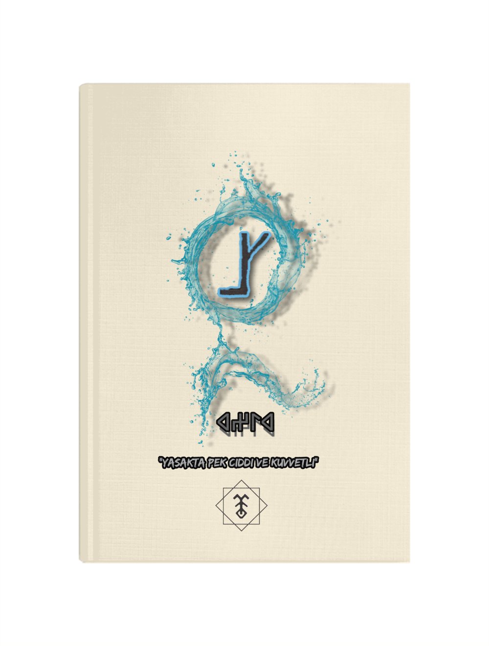 KIZIK Defter 6240836