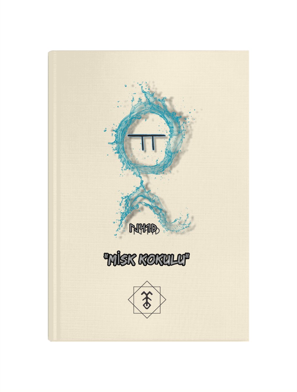 YAPARLI Defter 8681020