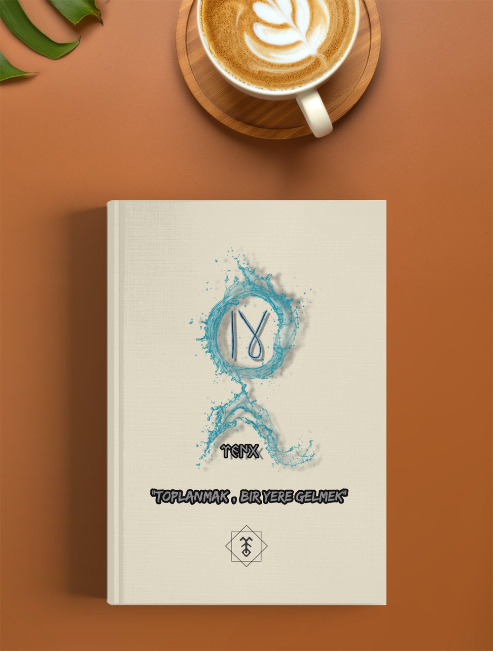 DÖĞER Defter 8821717