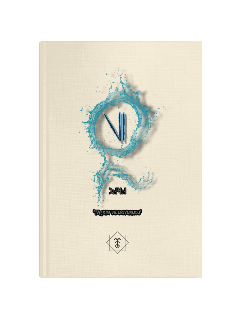 KARKIN Defter 4921035