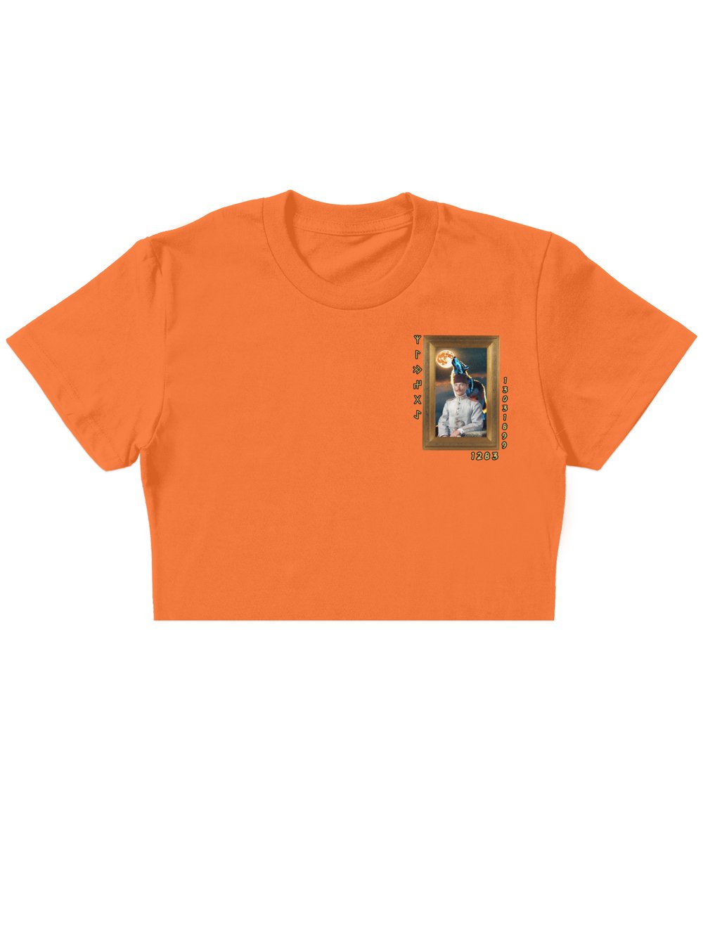 İçimizde Crop Top 2190842