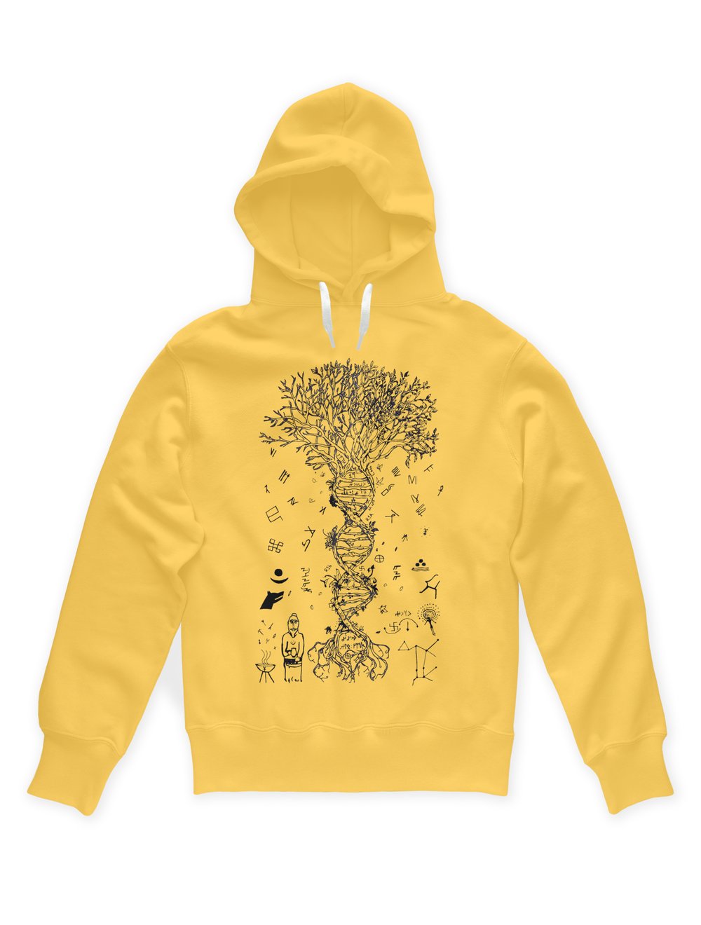KÖK Hoodie 5132343