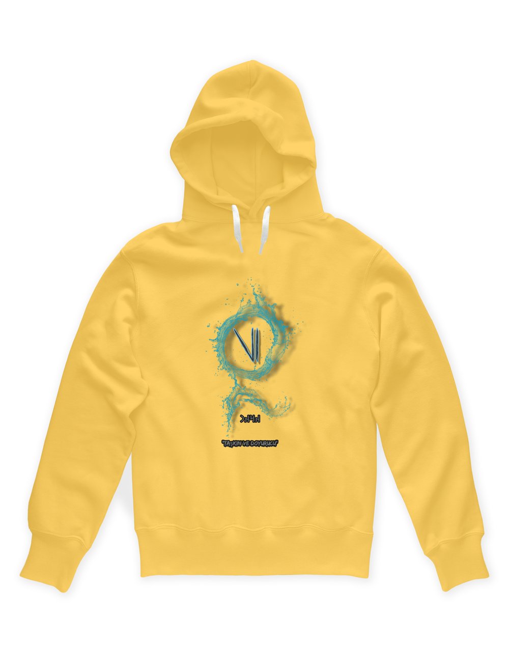 KARKIN Hoodie 9721008