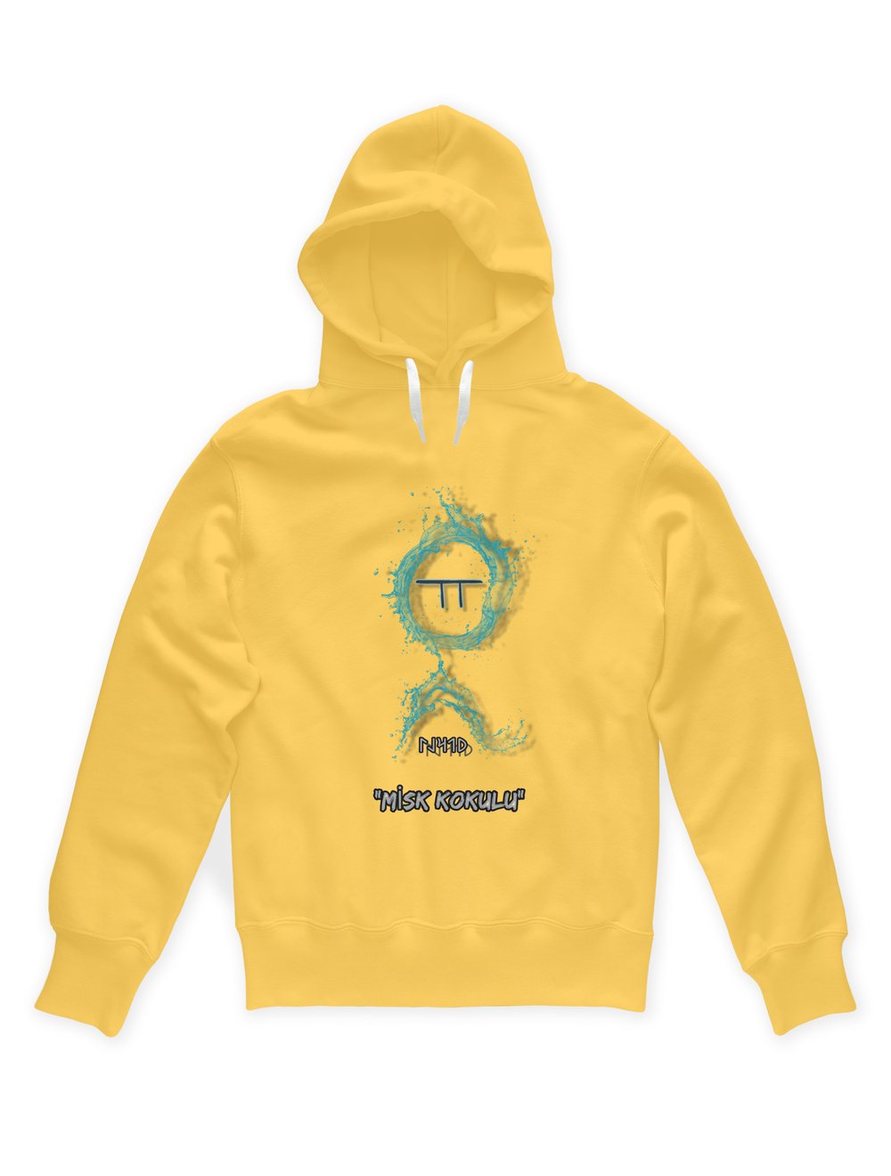 YAPARLI Hoodie 2150948