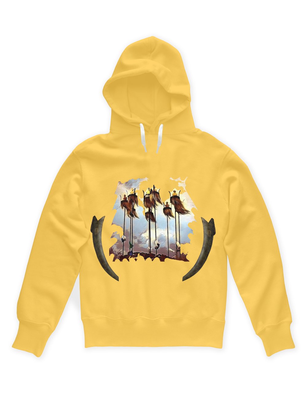 DOKUZTUĞ Hoodie 5832328