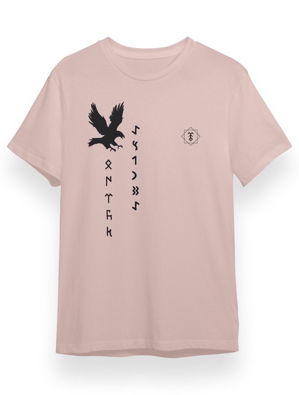 Bürküt & Börü T-Shirt 1832203