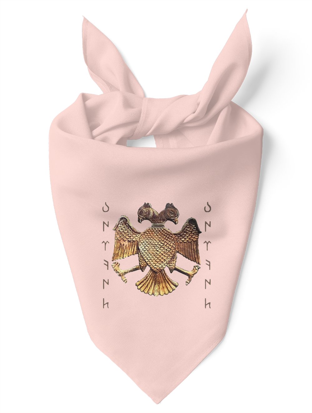 BÜRKÜT Pet Bandana 5340820